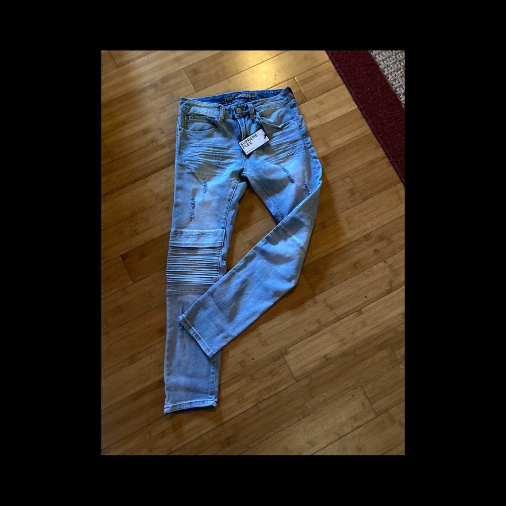 Men’s jeans